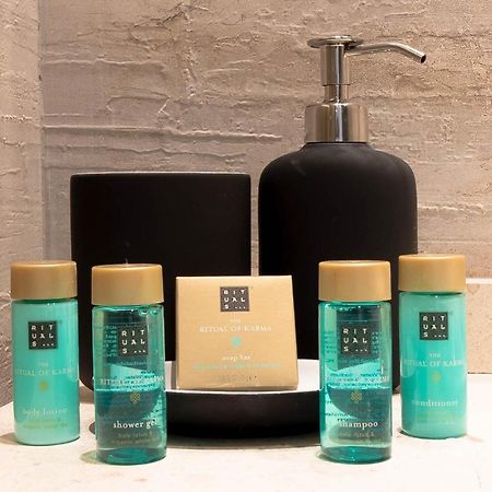 Miramar Luxury Studio Freshapartments マラガ エクステリア 写真