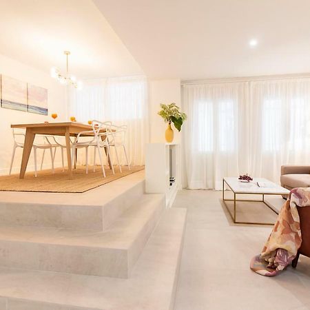 Miramar Luxury Studio Freshapartments マラガ エクステリア 写真